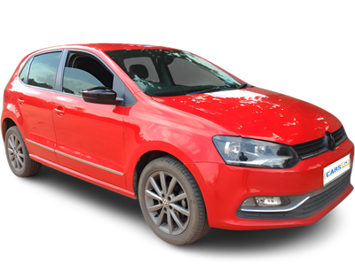 Volkswagen Polo-img